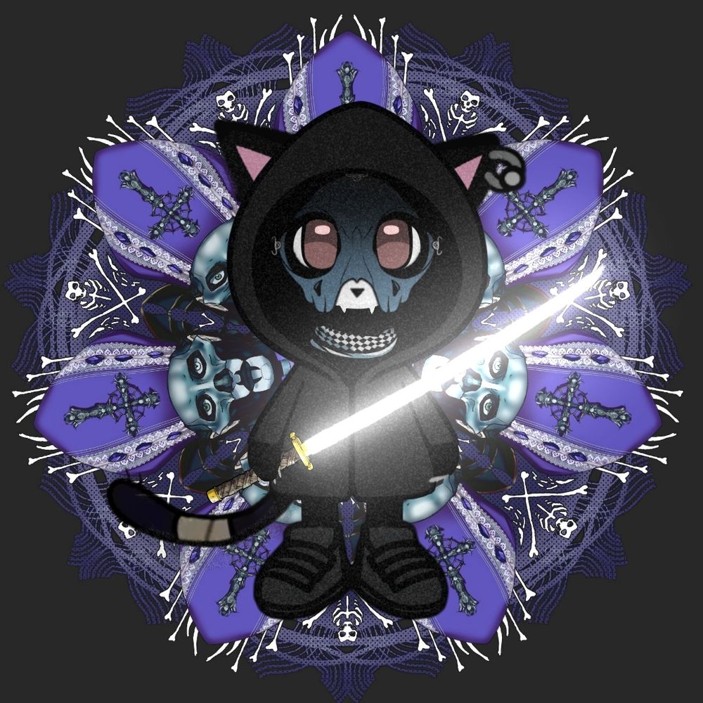 Raúl 🦇✨ Ankui Ankooey...