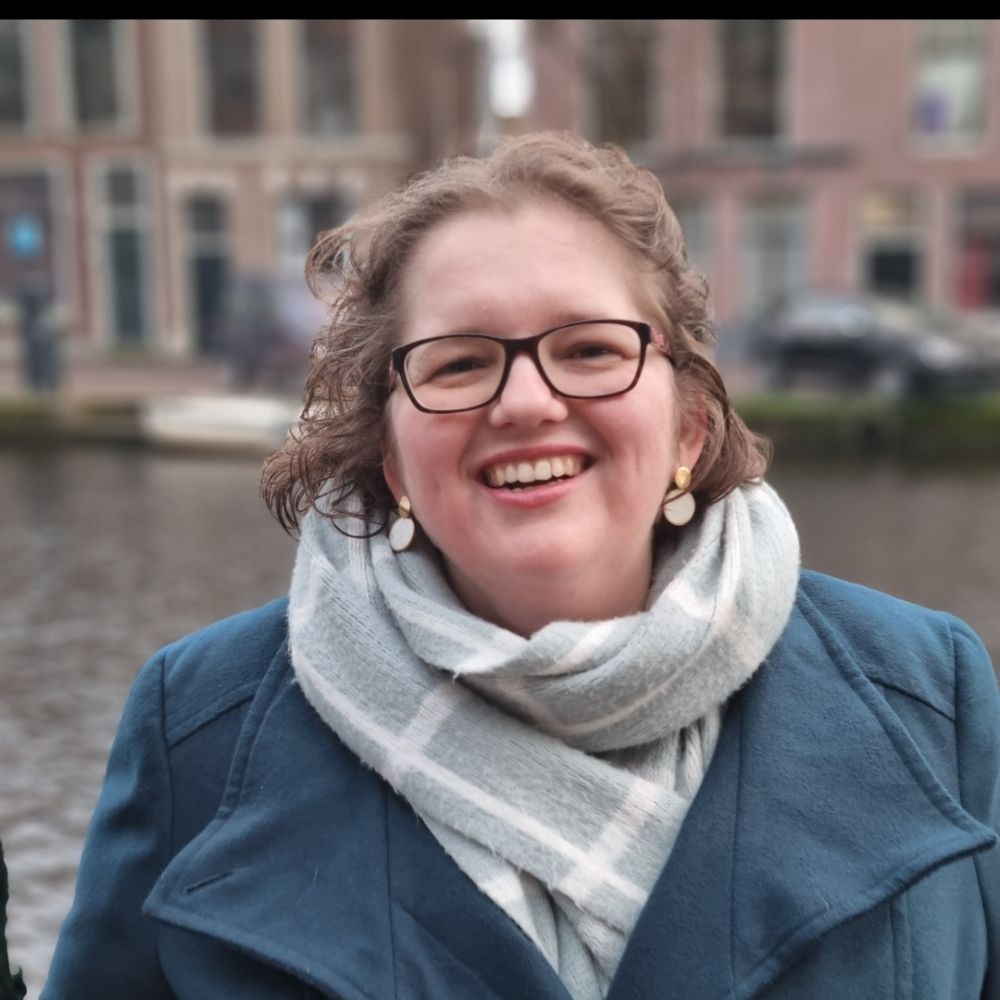 Orietta Koster