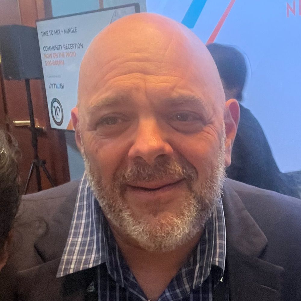 Adam Kleinberg