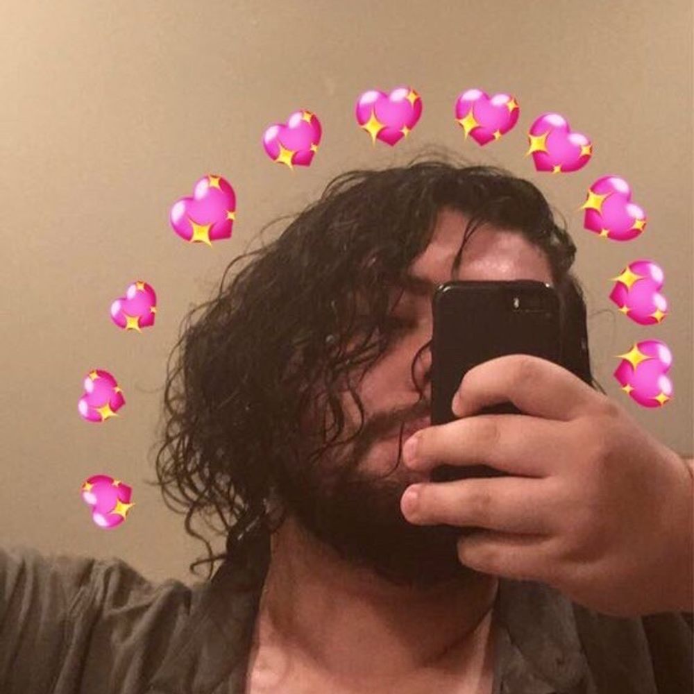 Conner B. Delgado