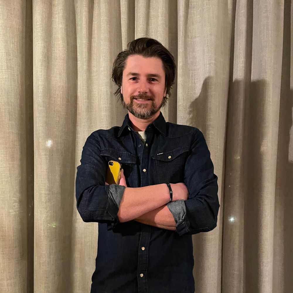 Martijn Hendrikx