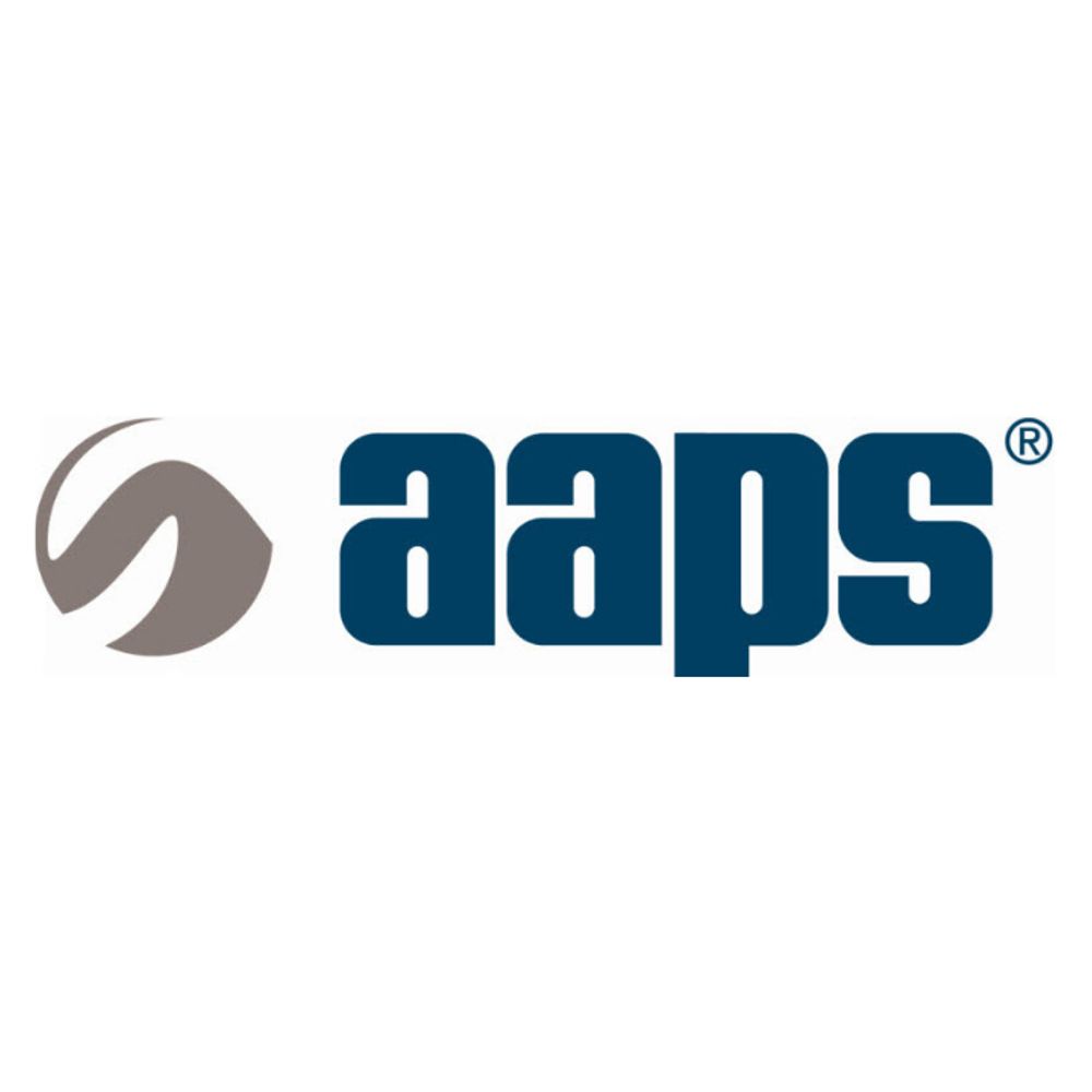 American Association of Pharmaceutical Scientists (AAPS)