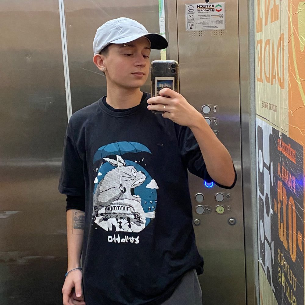 menino bonito