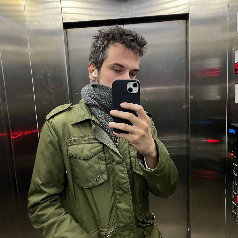 Davit Kekenadze