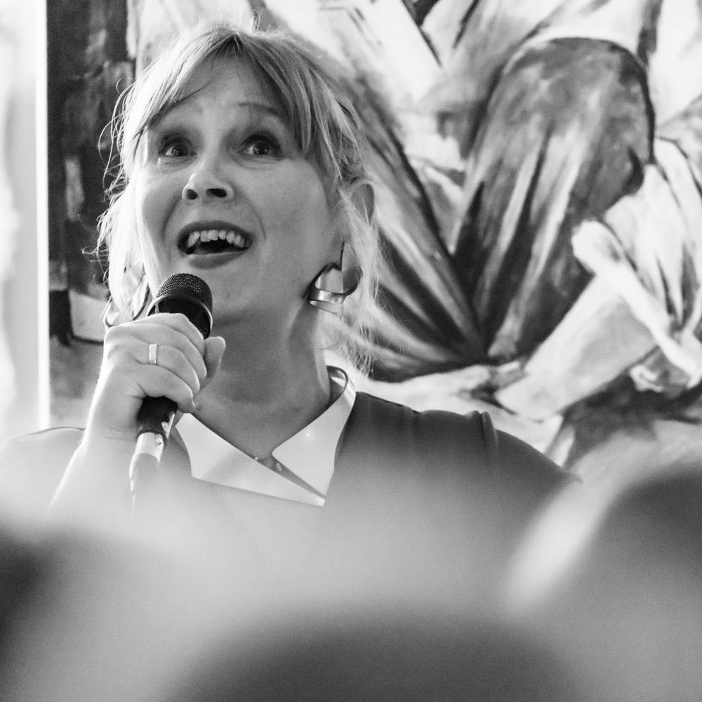 Liesbeth Korpershoek