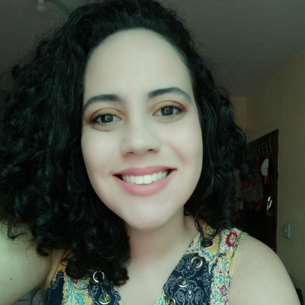 Nancy Sotero Silva 🧠🦻