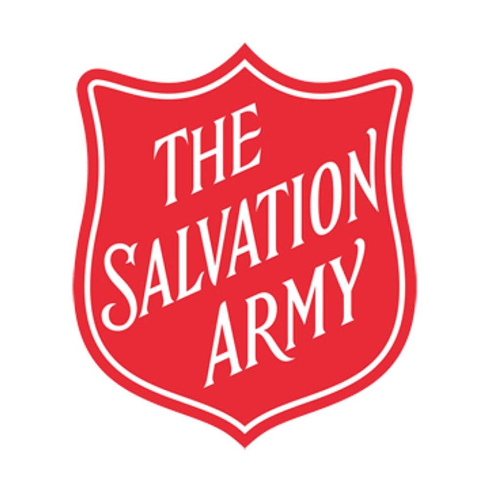 The Salvation Army in Scotland