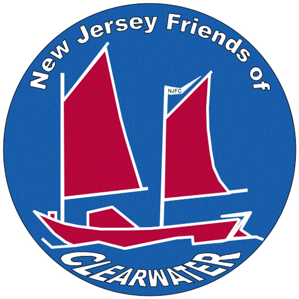 NJ Friends of Clearwater