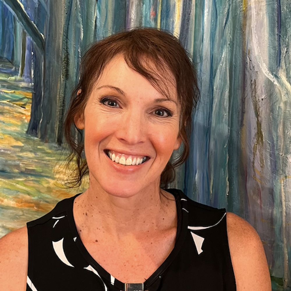 Dawn Gernhardt
