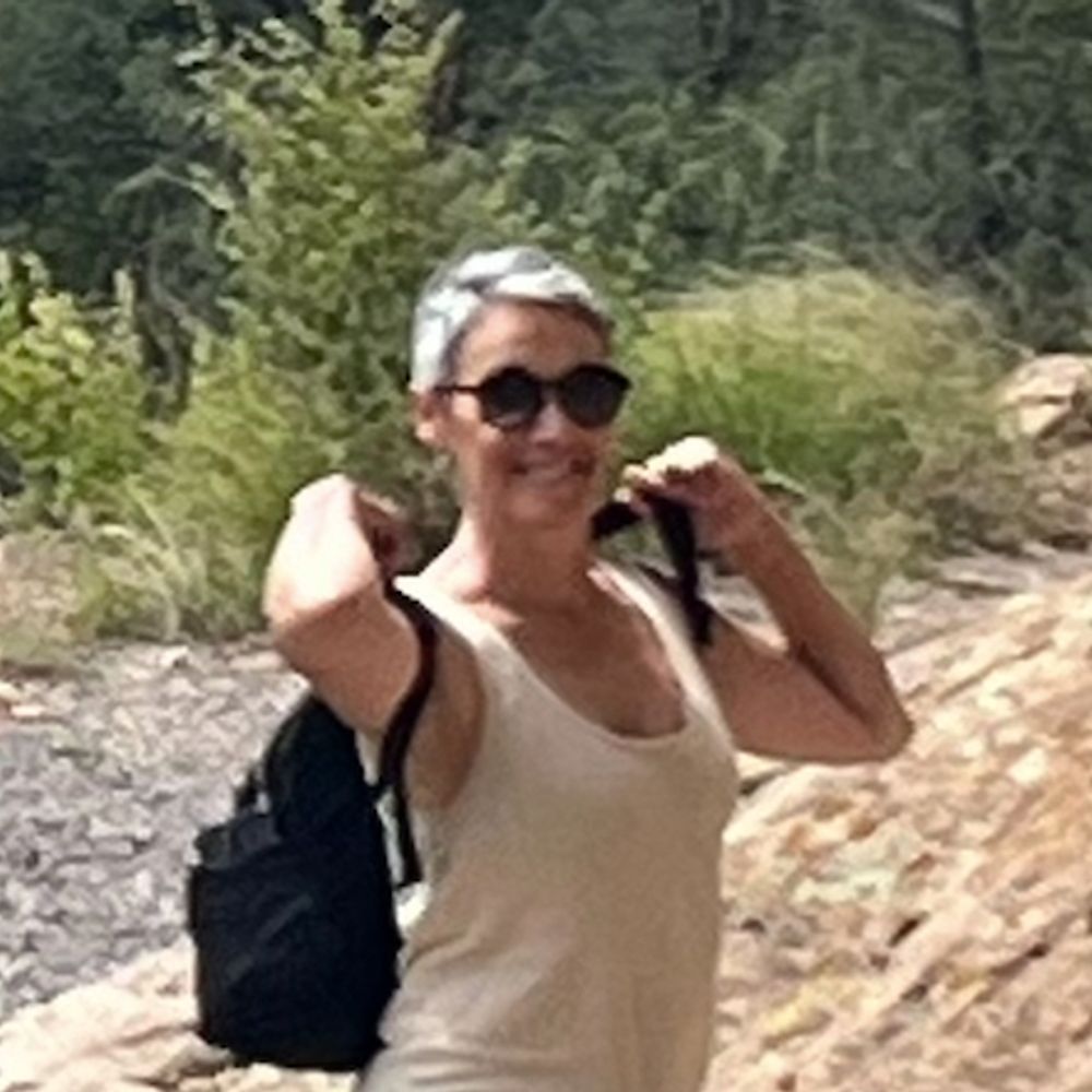 Dawn Gernhardt's Avatar