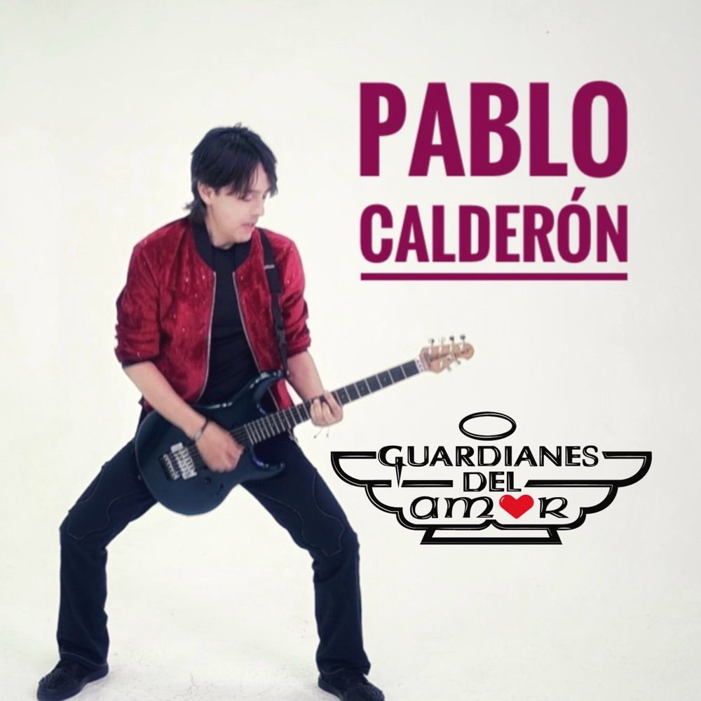 Pablo Calderon