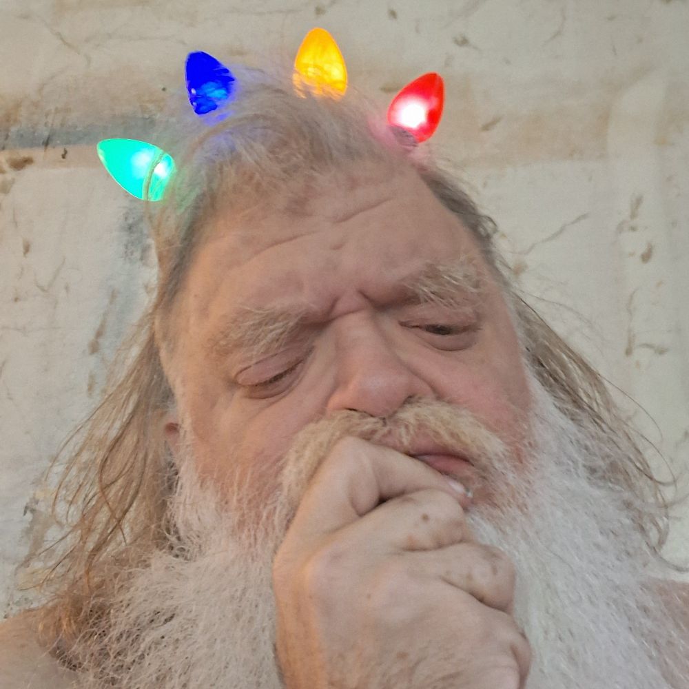 Hillbilly Hippie