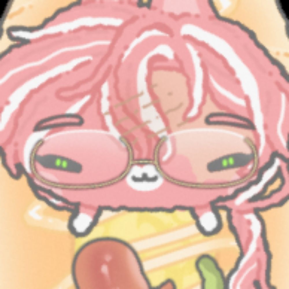 낡