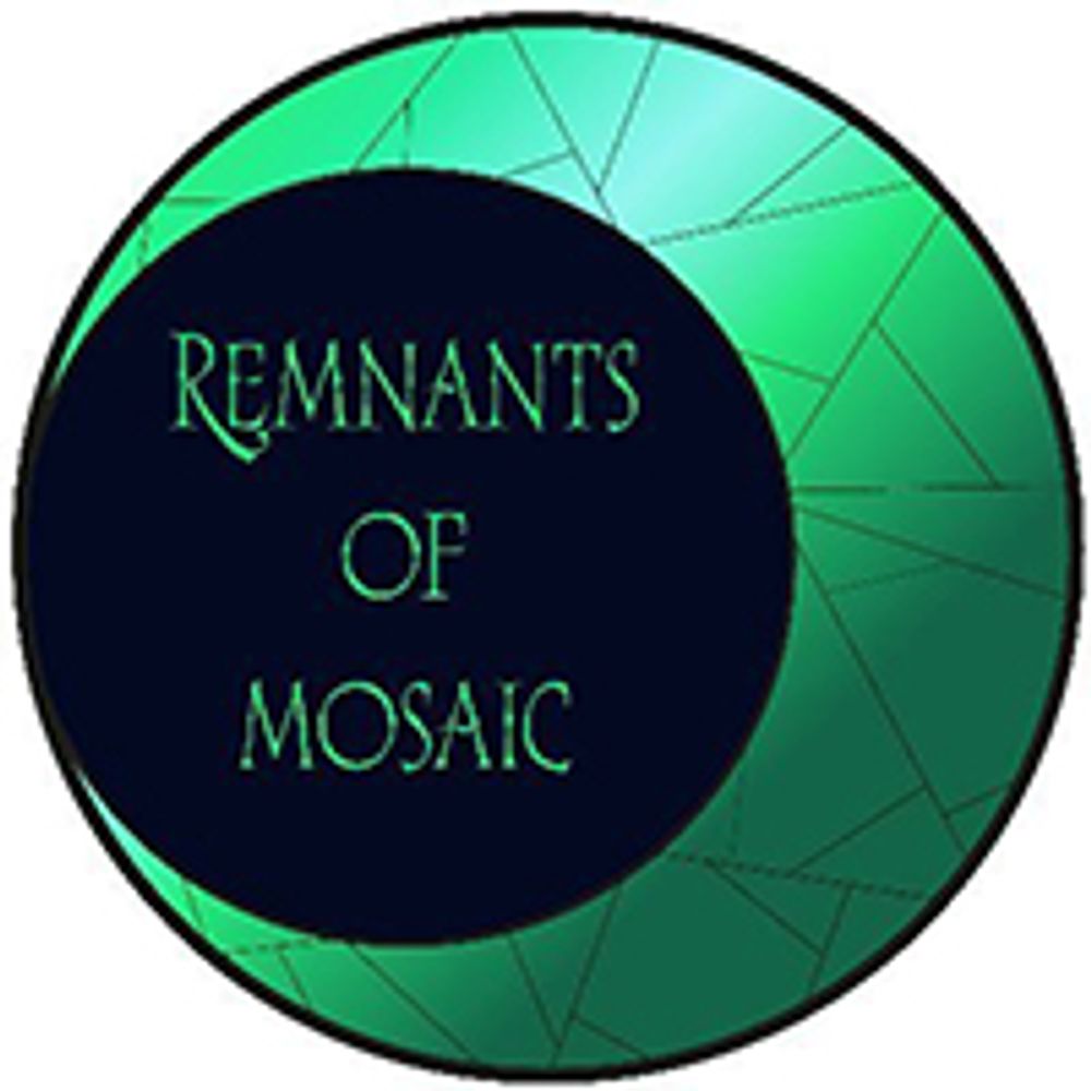 Remnants of Mosaic