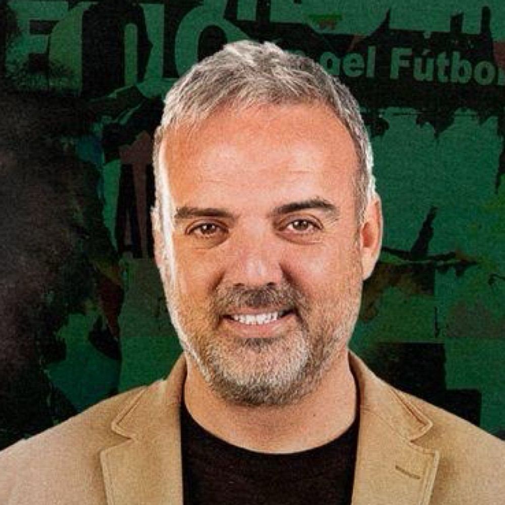 Paco Calavera