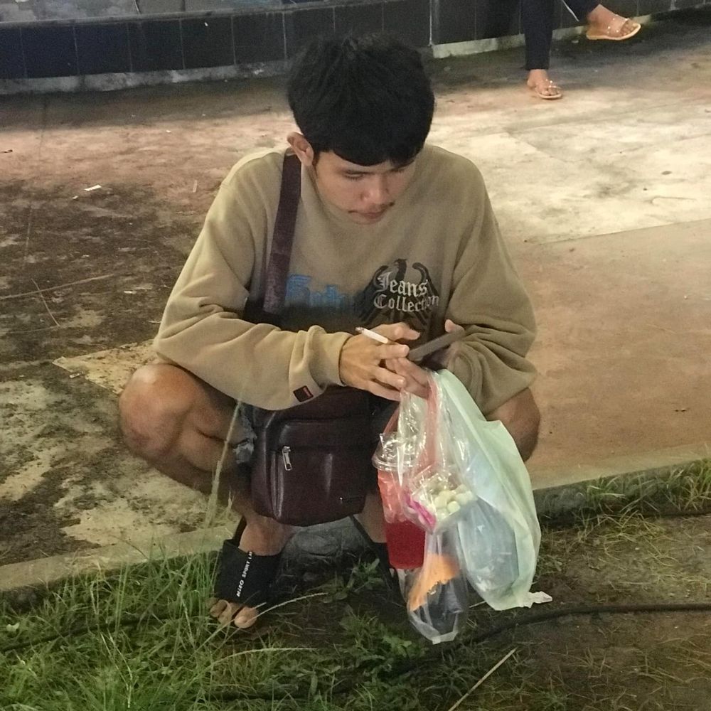 Gu'วัย'รุ่นทุนเมีย 💯