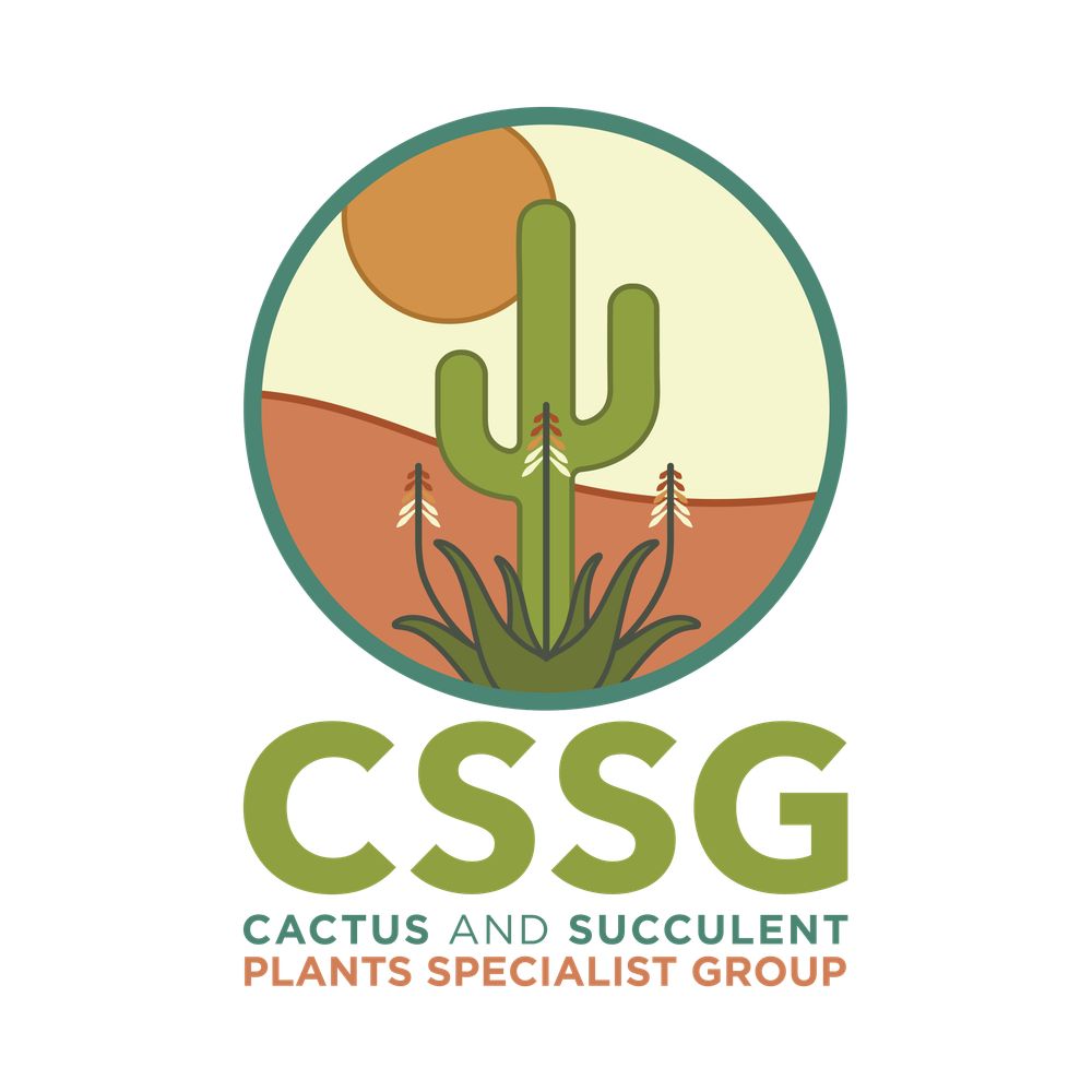 IUCN SSC Cactus and Succulent Plant Specialist Group