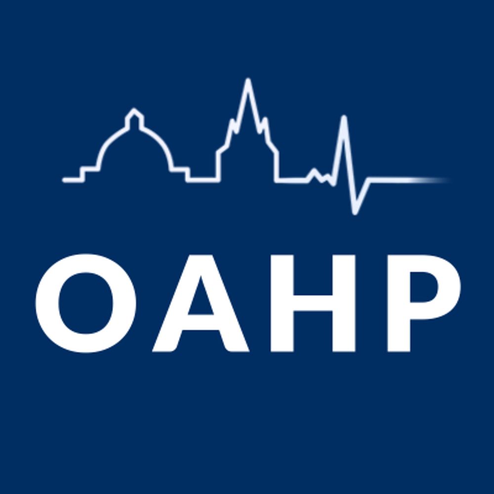 Oxford Academic Health Partners