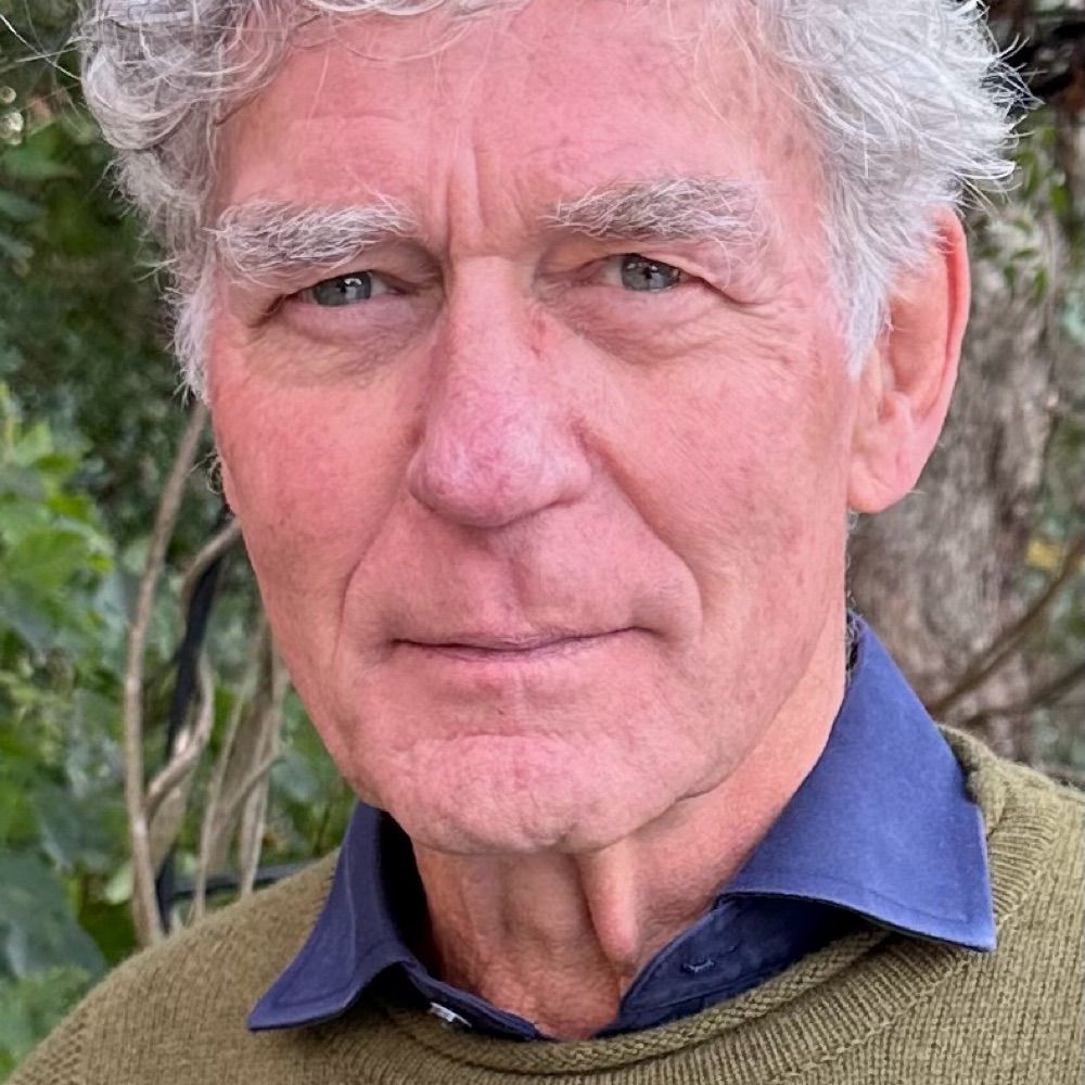 Michael West