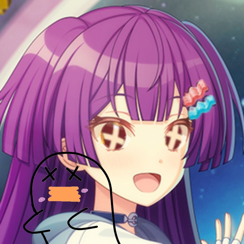 払われた悪霊　雑種
