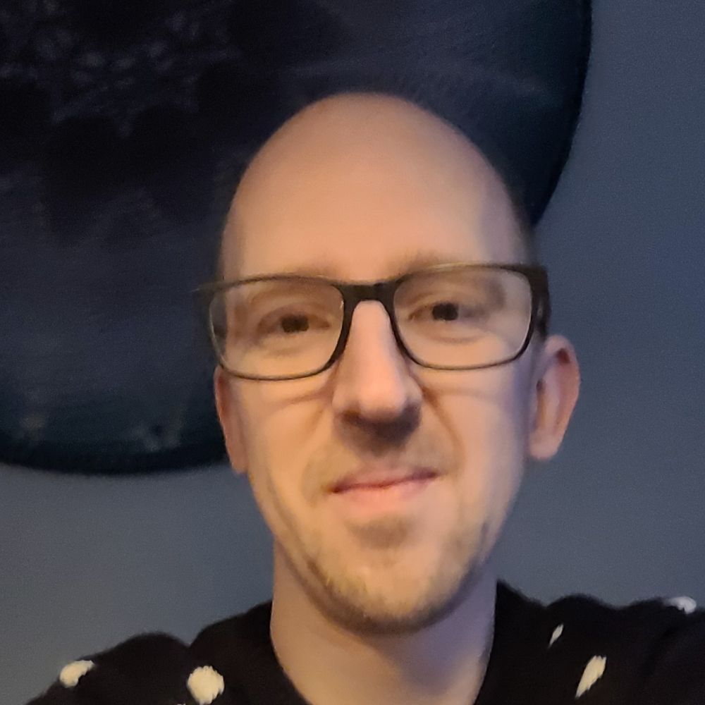 Richard Avontuur
