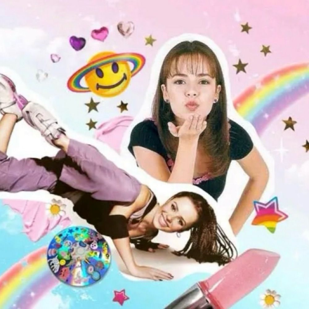 INFÂNCIA TBT