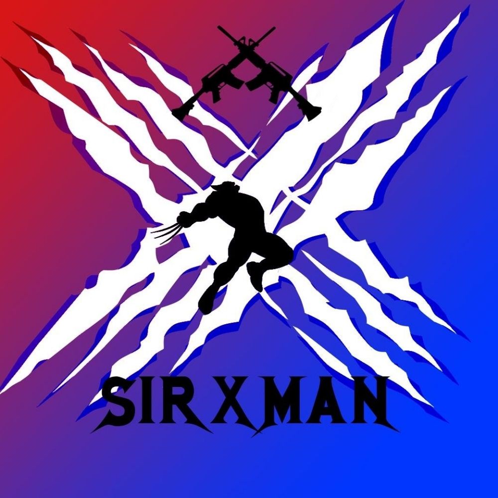 SIR X MAN
