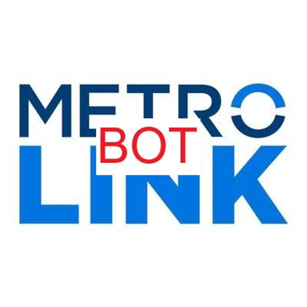 Metrolink CA Bot