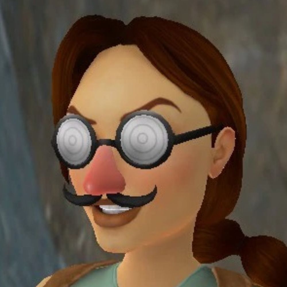 Chackanory's avatar