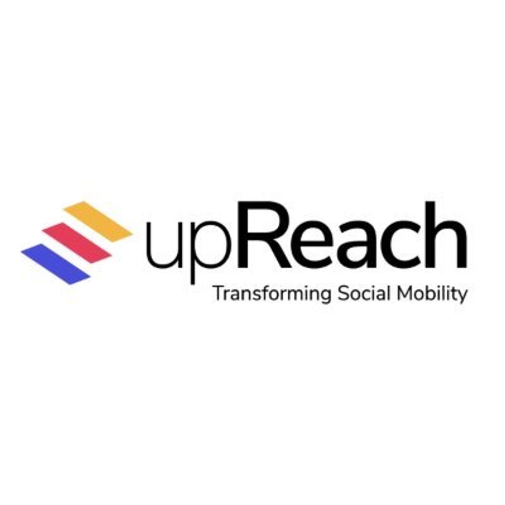 upReach | Social Mobility