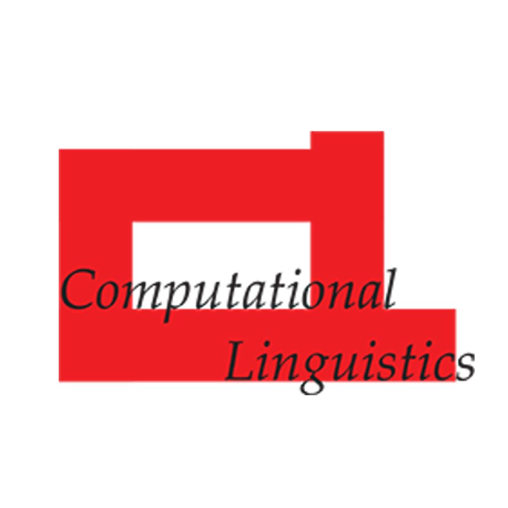 Computational Linguistics Journal