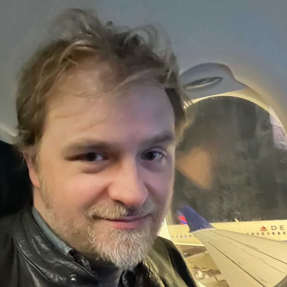 Erik Naslund