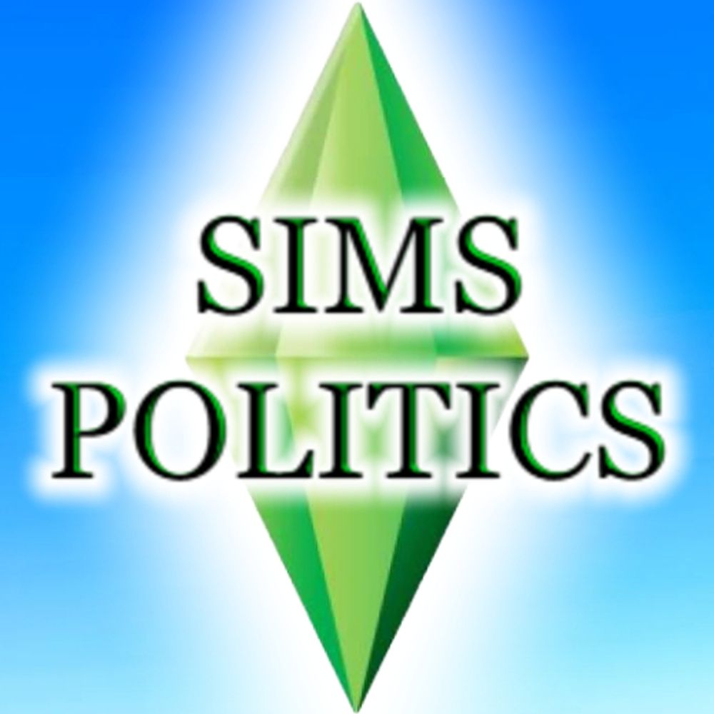 Sims Politics Story