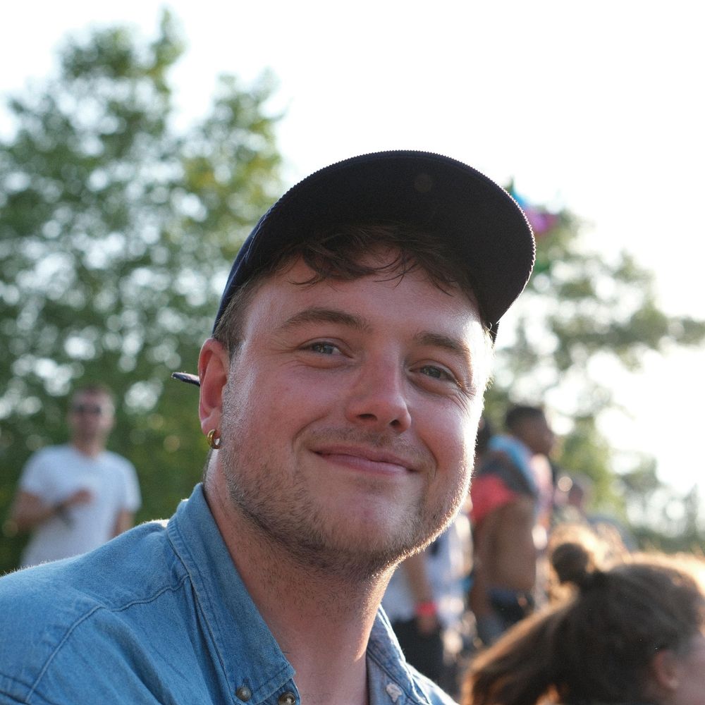 Elliot Howard-Spink