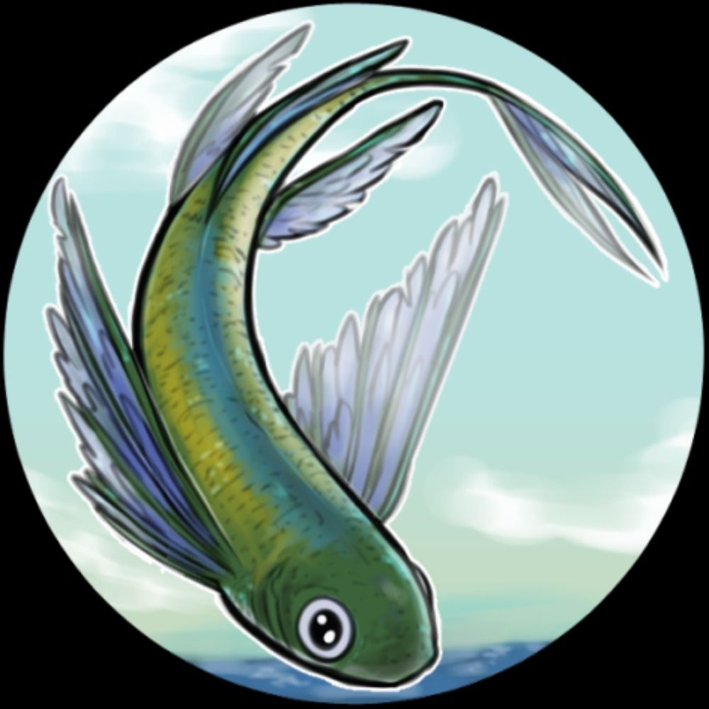 Peixe do Vento