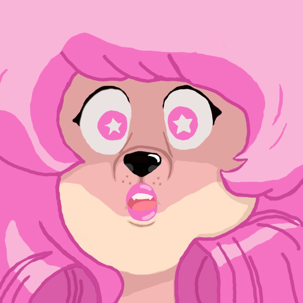 NeonFluf