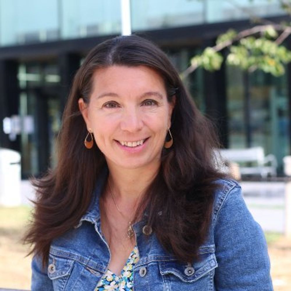 Pascale Hourman