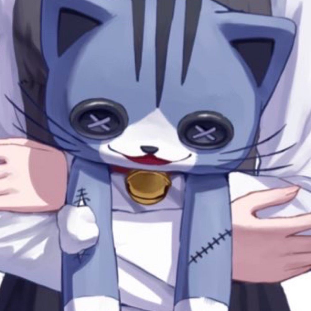 ゆるいねこ