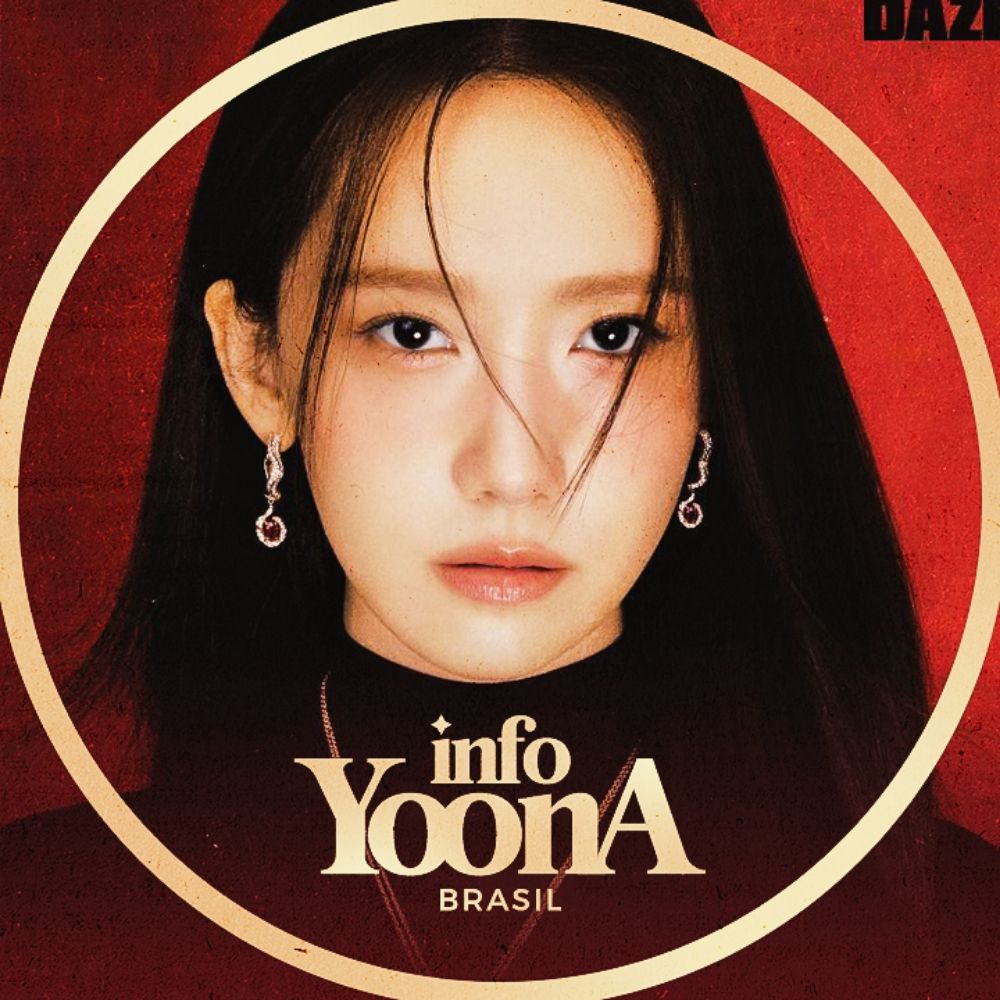 Info YoonA Brasil 