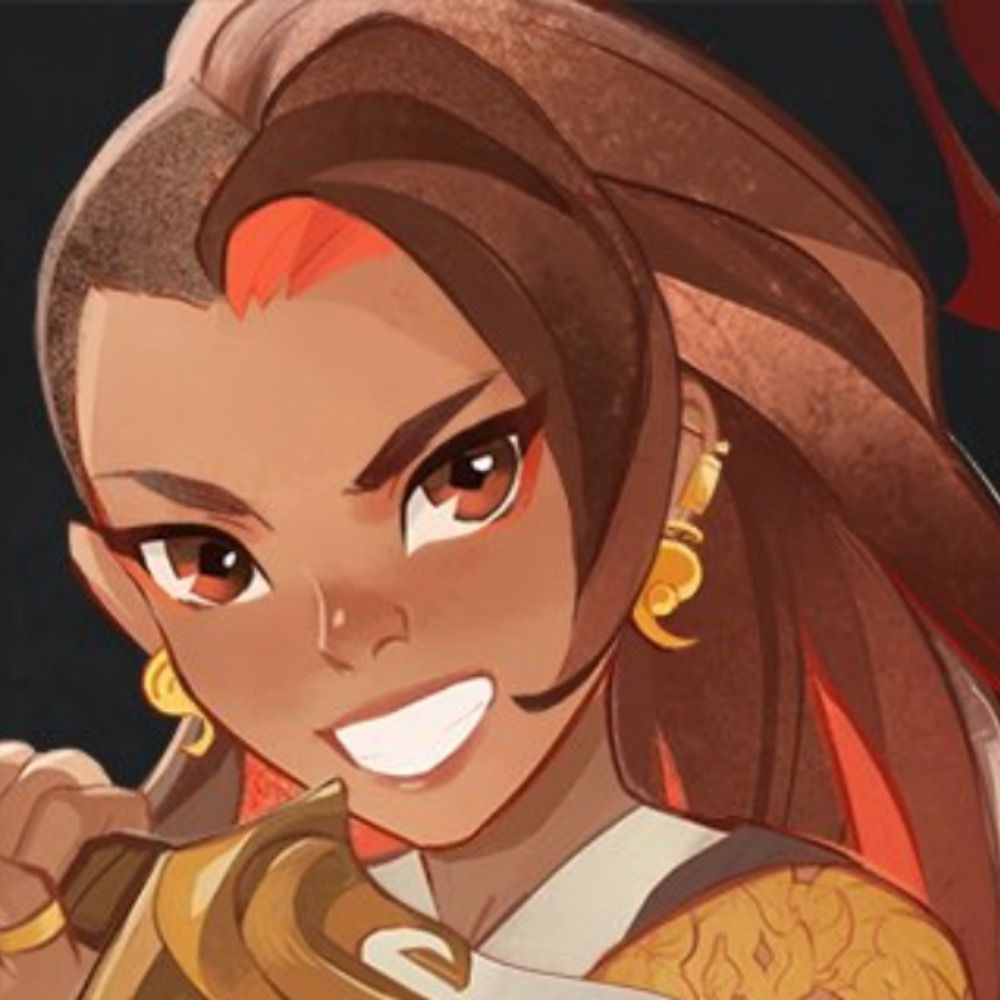 🗡️🌻 Sina 🌻🗡️