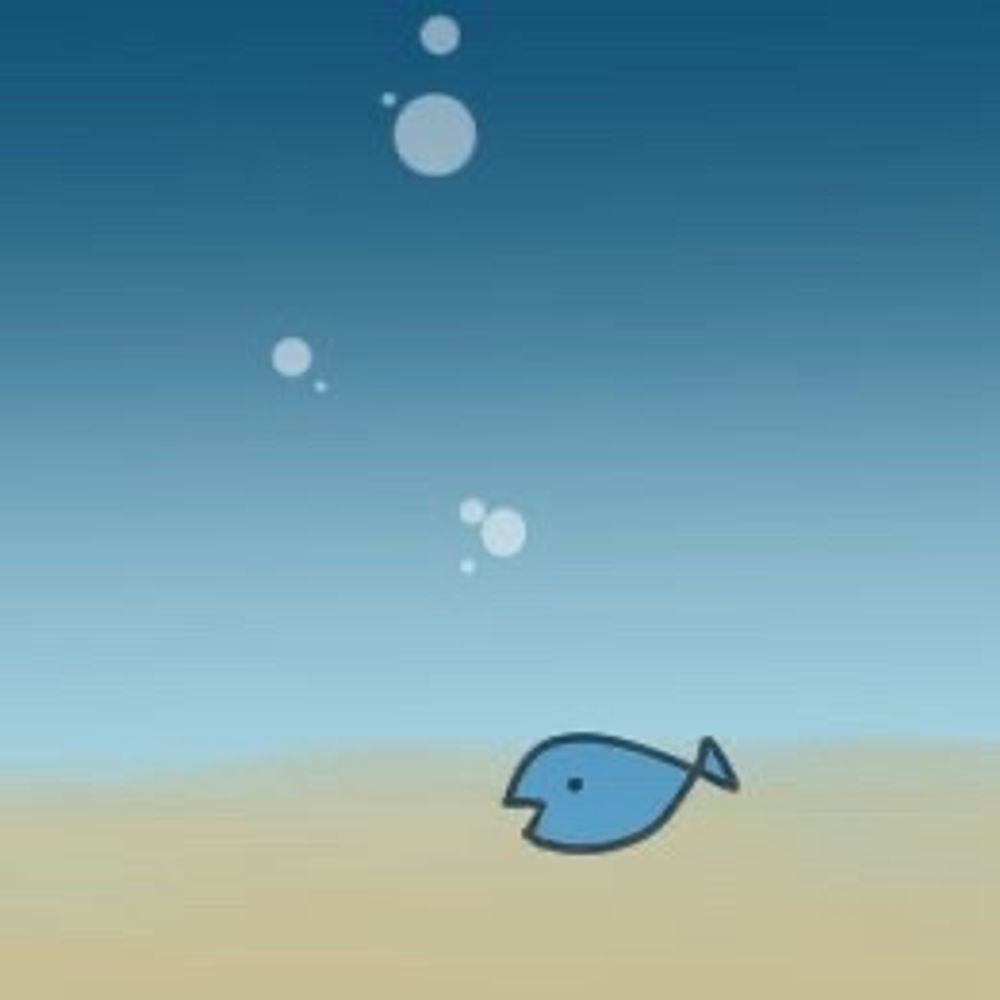 お魚