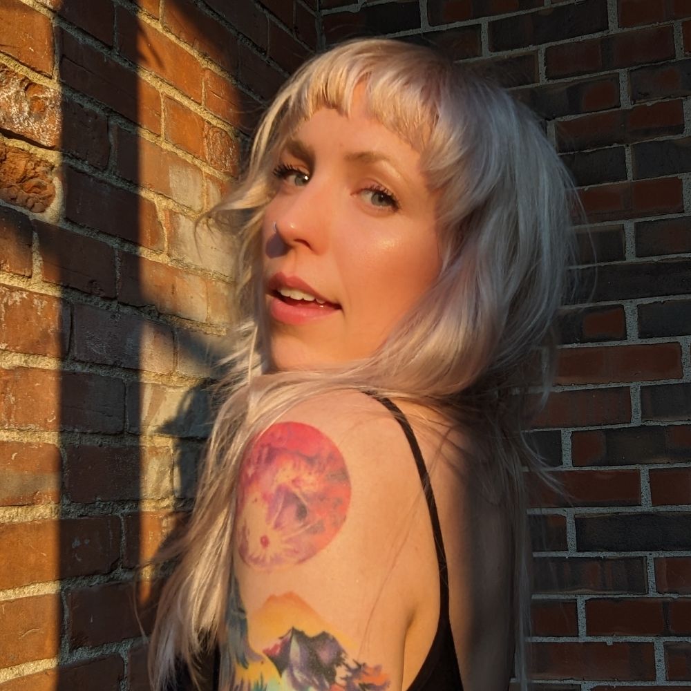 Caleigh Mc