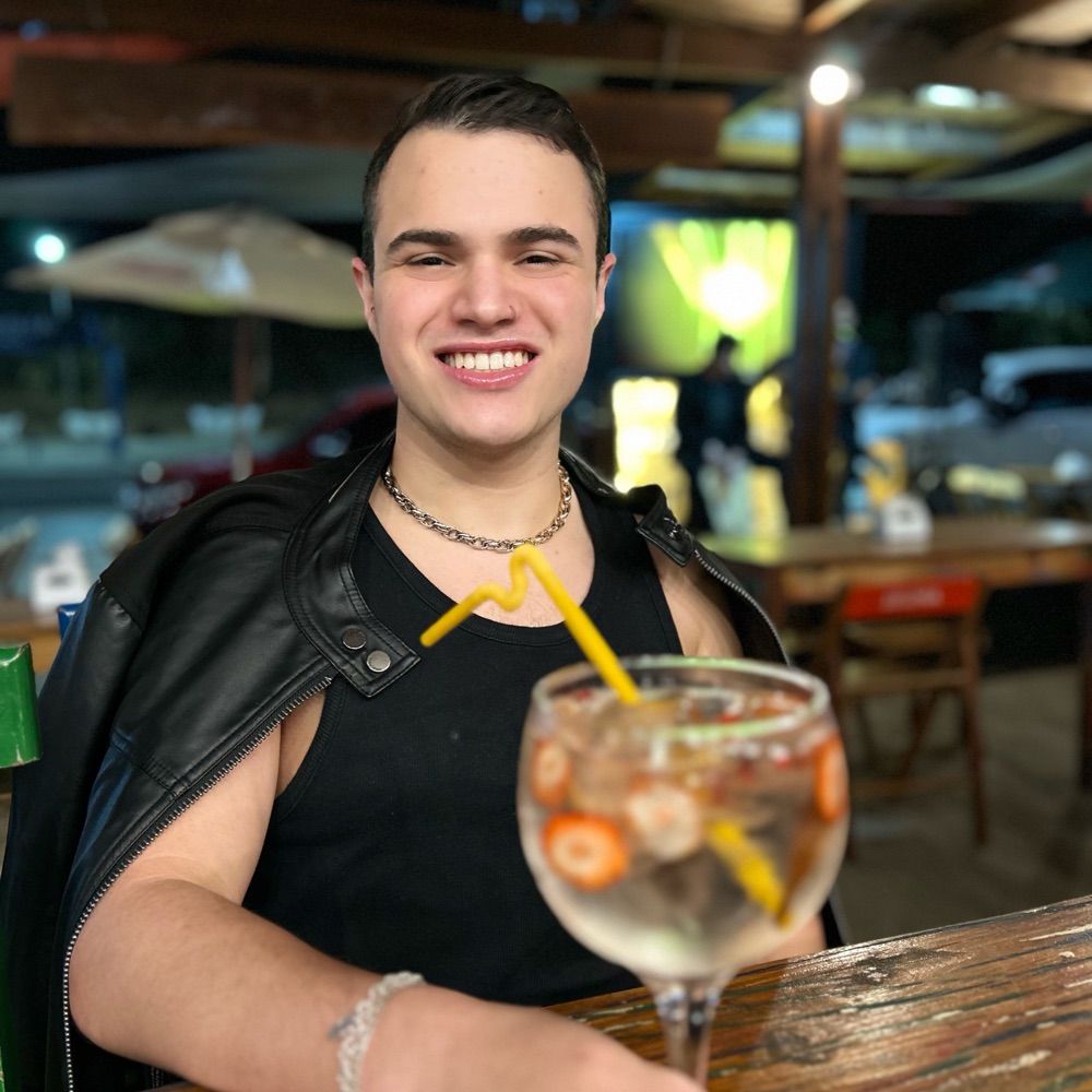Lucas Pinheiro 