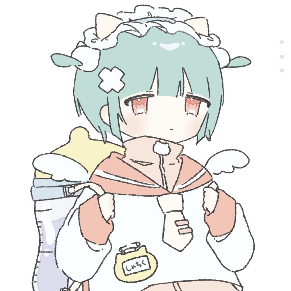 社畜ちゃん