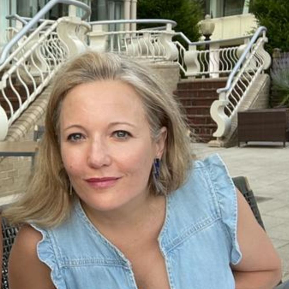 Suzanne Smalley