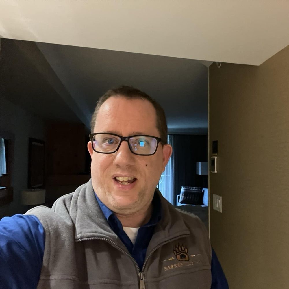 Steve Forseth