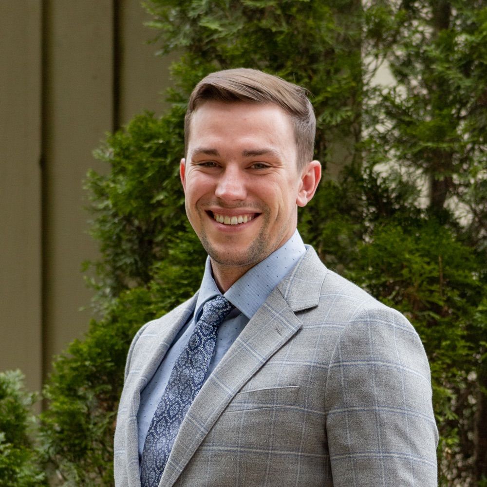 Brian Liechti