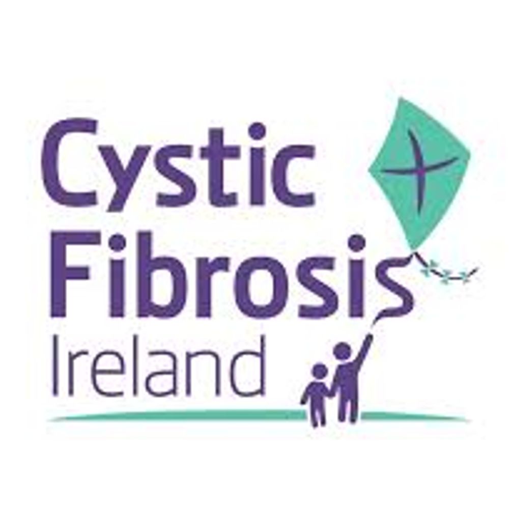Cystic Fibrosis Ireland