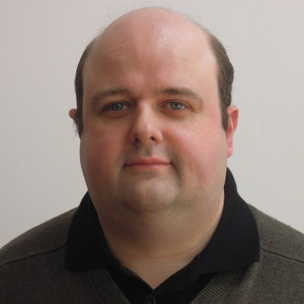 David J. Bodycombe