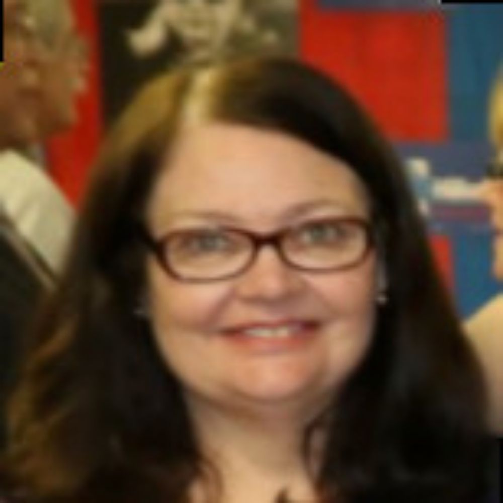 Rebecca Richardson